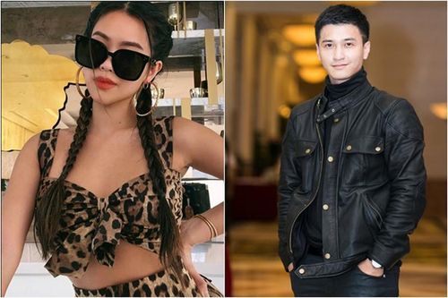 Huỳnh Anh từng bị siêu rich kid 'phũ' đẹp khi thả thính ra sao?