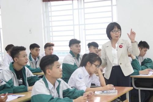 Nhân tố chính quyết định thành công đổi mới giáo dục