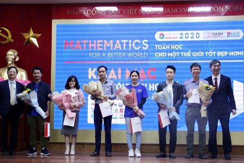 Toán học góp phần chiến thắng đại dịch Covid-19