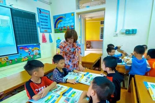 Quản trị trường phổ thông - 'chìa khóa' đổi mới thành công