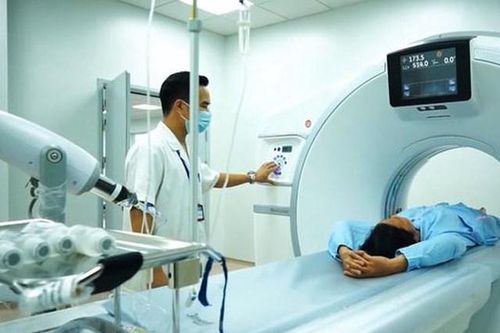 Những tiến bộ trong xạ trị ung thư