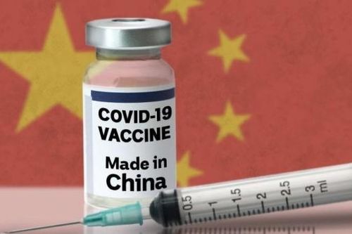 Trung Quốc ở đâu trong cuộc chạy đua sản xuất vaccine Covid-19?