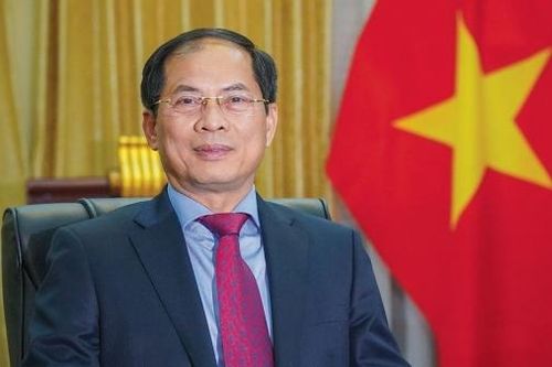 Tầm nhìn APEC đến năm 2040 - Xây dựng cộng đồng châu Á-Thái Bình Dương mở, năng động, tự cường và hòa bình