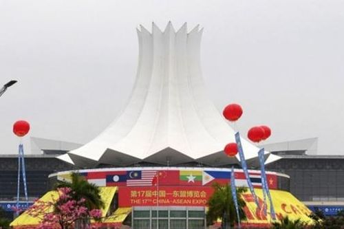 Mở rộng 'kênh Nam Ninh', Trung Quốc và ASEAN cùng thúc đẩy phục hồi kinh tế khu vực