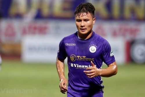 Quang Hải rộng cửa tại thị trường Nhật Bản, Hàn Quốc