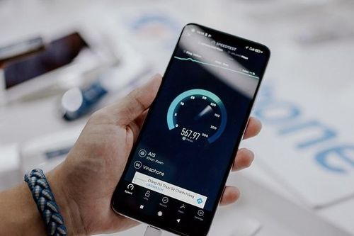 Người dùng không cần phải đổi SIM khi sử dụng mạng 5G
