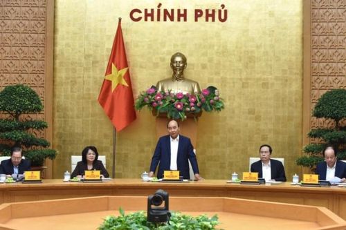 Đại hội thi đua yêu nước lần thứ X phải bảo đảm an toàn trong phòng, chống dịch Covid-19