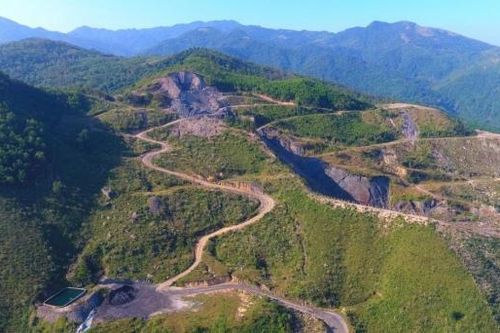 Hòa Bình: Công an điều tra vụ nổ khí hầm lò than khiến 2 người mất mạng