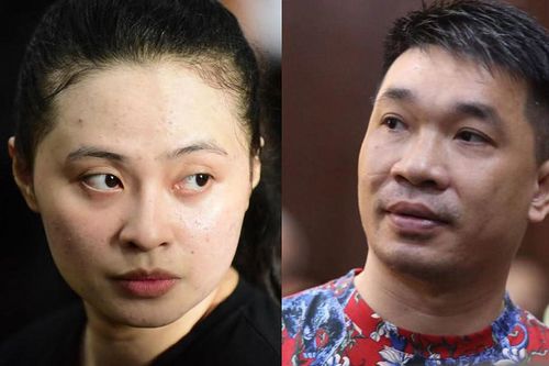 Chuẩn bị xét xử phúc thẩm trùm ma túy Văn Kính Dương và hotgirl Ngọc Miu
