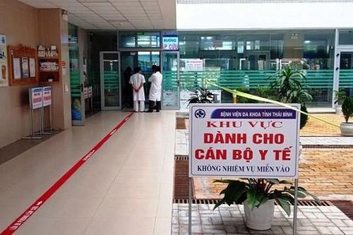 Bệnh nhân 1138 tái dương tính với SARS-CoV-2 có kết quả xét nghiệm âm tính lần 1