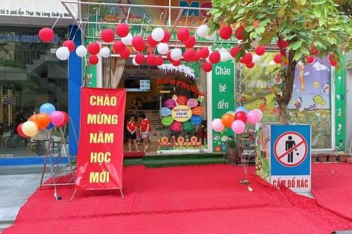 Phụ huynh tự viết đơn xin rút kinh nghiệm, sửa sai vì tố cô giáo bạo hành trẻ
