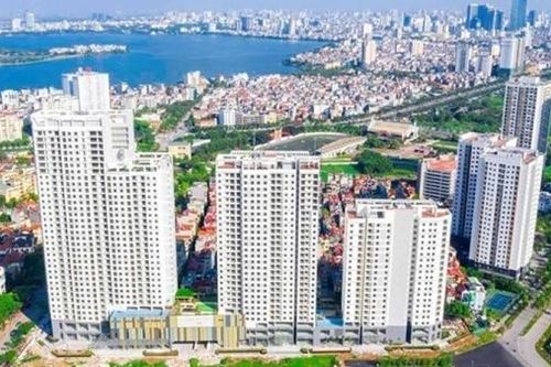 Tin nhanh bất động sản ngày 30/11: Cổ phiếu của Tổng công ty Sông Hồng sẽ được Bộ xây dựng đấu giá vào ngày 25/12