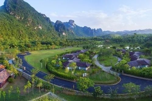 Sức hút du lịch Mường Động