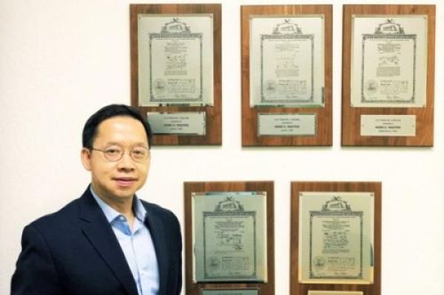 Doanh nhân Nguyễn Cao Hùng và hành trình làm smart home tại thung lũng Silicon