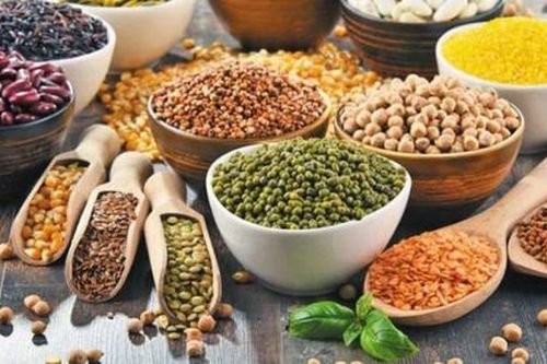 Các mặt hàng nông sản đang tiếp tục duy trì đà tăng từ cuối phiên giao dịch tuần qua