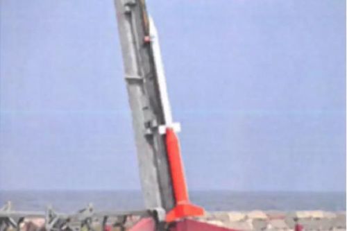 Cuộc tấn công bằng tên lửa đã gây hỏa hoạn lớn tại một nhà máy lọc dầu ở Iraq