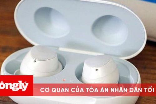 Tai nghe True wireless sẽ ra mắt cùng Galaxy S21