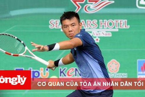 Lý Hoàng Nam thua sốc ở chung kết giải VTF Masters 500-2