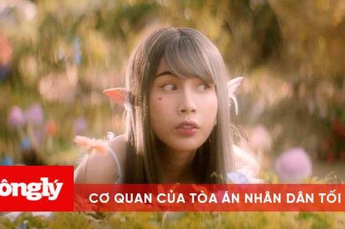 'Ngải tình' của Thủy Tiên đạt 1 triệu view sau 24h phát hành