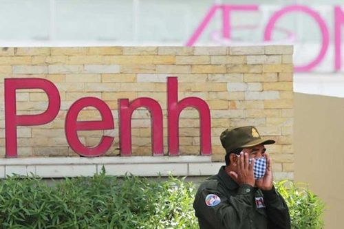 Campuchia có ca nhiễm Covid-19 trong cộng đồng, Thủ tướng Hun Sen kêu gọi dân bình tĩnh