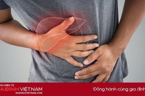 Không rượu bia, thuốc lá người đàn ông 40 tuổi bất ngờ mắc ung thư gan