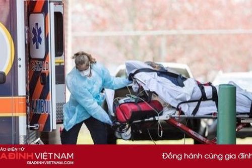 Thế giới vượt 63 triệu ca mắc COVID-19, dịch ở nhiều nước diễn biến nghiêm trọng