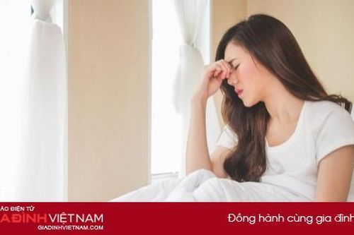 Bệnh nguy hiểm tiềm ẩn sau dấu hiệu chóng mặt