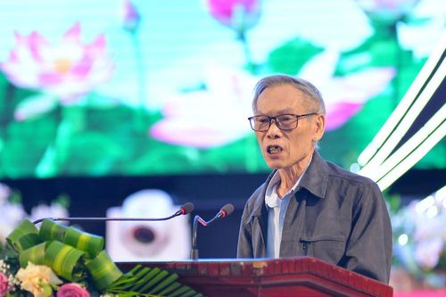 Hội thảo khoa học 'Nghệ An - 990 năm hình thành và phát triển'