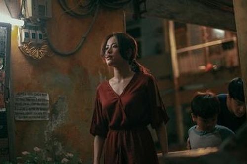 Diễn viên Hoàng Thùy Linh trở lại cùng 'Trái tim quái vật'