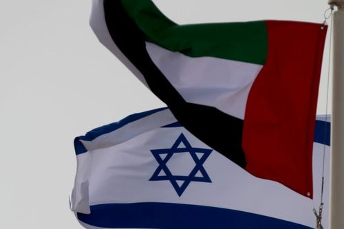 Nội các Israel thông qua các thỏa thuận thúc đẩy hợp tác với UAE