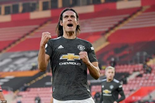 Cận cảnh Manchester United ngược dòng kịch tính trước Southampton