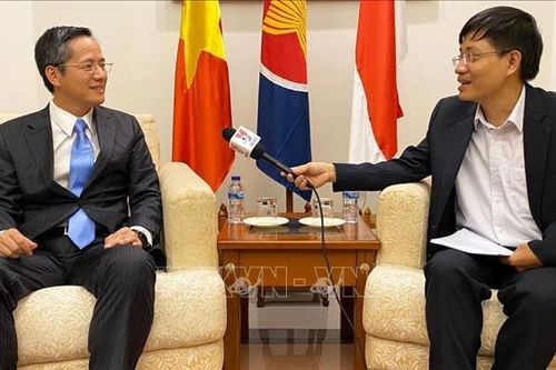 Đài VOV và RRI vun đắp tình hữu nghị Việt Nam - Indonesia