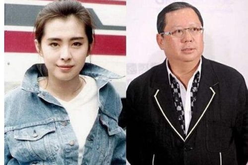 Cuộc sống cô đơn lẻ bóng của 'Đệ nhất mỹ nhân Hong Kong'