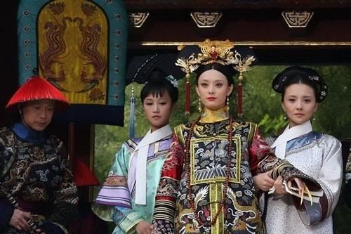 Lý do khiến Từ Hy Thái hậu bắt cung nữ hầu hạ chỉ được nằm nghiêng