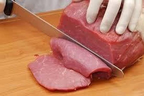 Mẹo thái các loại thịt chuẩn không cần chỉnh