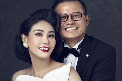 3 người đẹp 'số hưởng' nhất lịch sử Hoa hậu Việt Nam: Chồng đẹp, con xinh, tài sản gây choáng ngợp