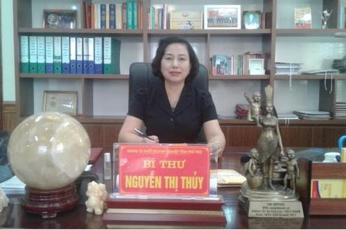Phú Thọ: Phát triển Đảng, đoàn thể trong khối doanh nghiệp ngoài nhà nước