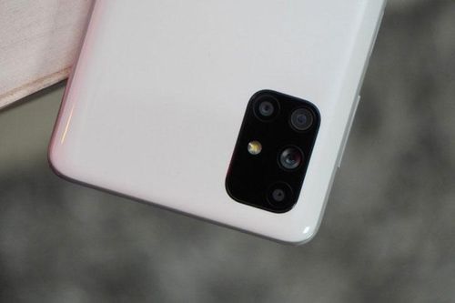 Samsung Galaxy M51 giảm giá 1,9 triệu đồng