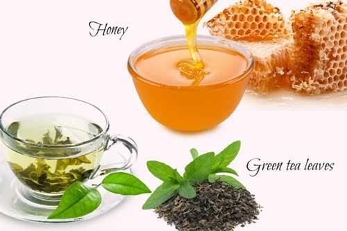 Cách pha trà xanh mật ong giúp tăng đề kháng, hỗ trợ bệnh về hô hấp