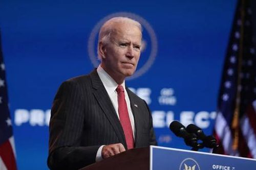 Joe Biden có thể là rủi ro lớn cho nền kinh tế Trung Quốc trong năm tới?
