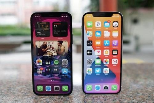 Doanh số iPhone 12 tại Hàn Quốc ước đạt 600.000 chiếc kể từ khi ra mắt