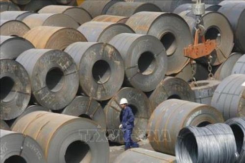 WTO phán quyết có lợi cho Nhật Bản trong tranh chấp với Hàn Quốc về thuế thép