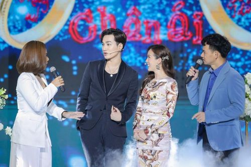 Chân Ái tập 11: Cô gái cá tính từ chối 'chân ái' khiến cả trường quay tiếc nuối