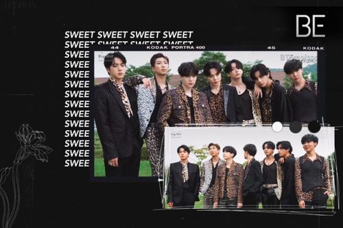 Album 'BE' leo thẳng No.1 Billboard 200 ngay tuần đầu debut, BTS lại rinh về kỉ lục mới