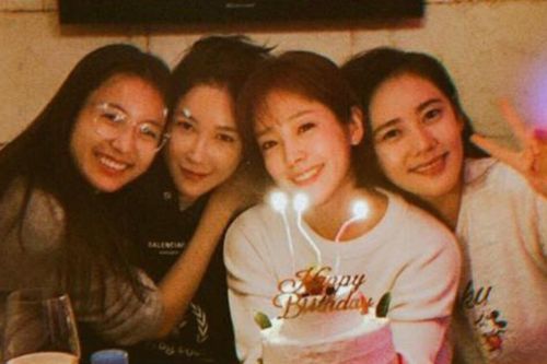 Han Ji Min - Han Hyo Joo gửi quà, hóng màn trả thù của Lee Ji Ah trong 'Penthouse'