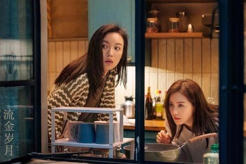 'Lưu Kim Tuế Nguyệt' của Nghê Ni - Lưu Thi Thi sẽ được phát sóng vào cuối tháng 12?