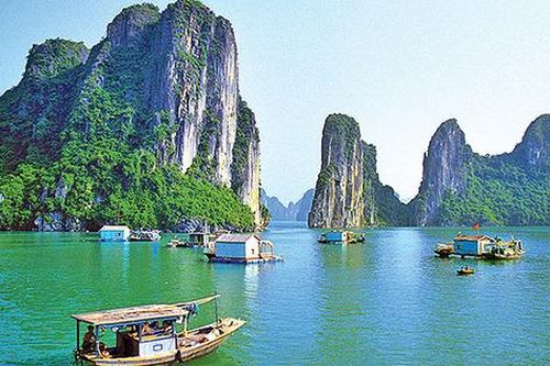Việt Nam lần thứ hai liên tiếp giành giải thưởng 'Điểm đến Di sản hàng đầu thế giới'