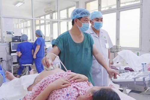 Lời khuyên của bác sĩ phụ sản để có một thai kỳ khỏe mạnh