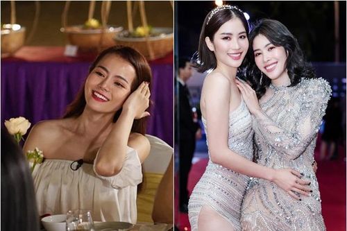 Nam Em hỏi thẳng Lãnh Thanh 'Anh có thích em không?'