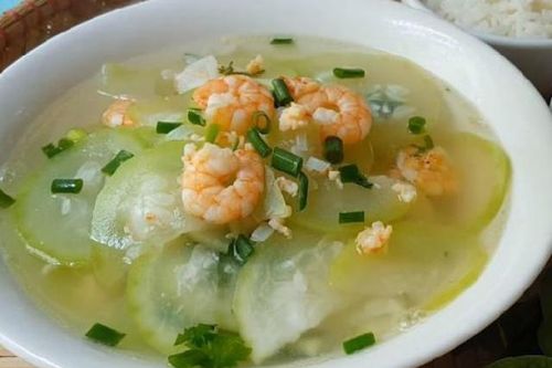 Món ăn giàu canxi, một bữa tương đương với uống 10 cốc sữa, ăn 30 quả trứng